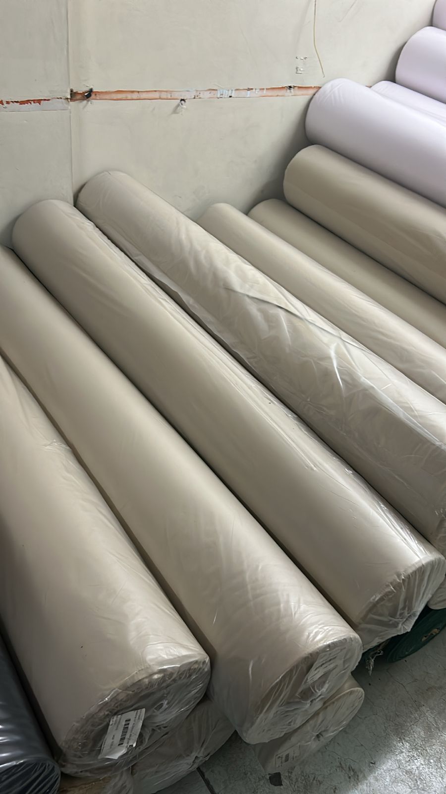 MATELASSE ENGUATADO ROMBOS Y BASTONES - Image 7