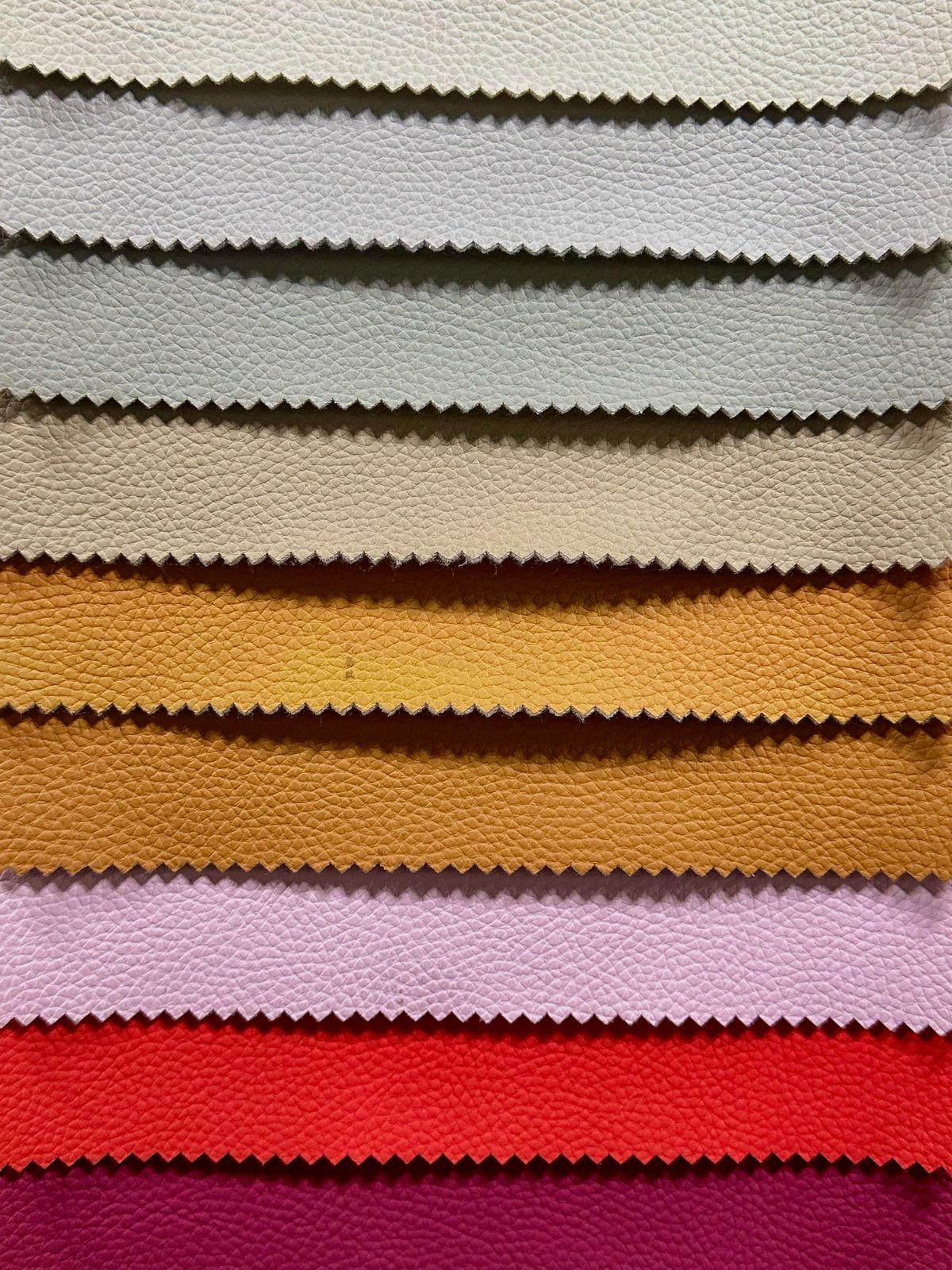 Ecocuero opaco o brilloso