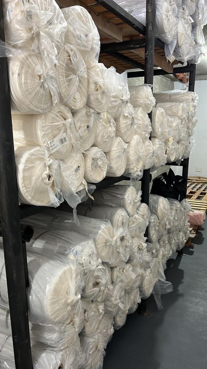 LIENZO BOLSILLERO CRUDO PREMIUM - Image 2