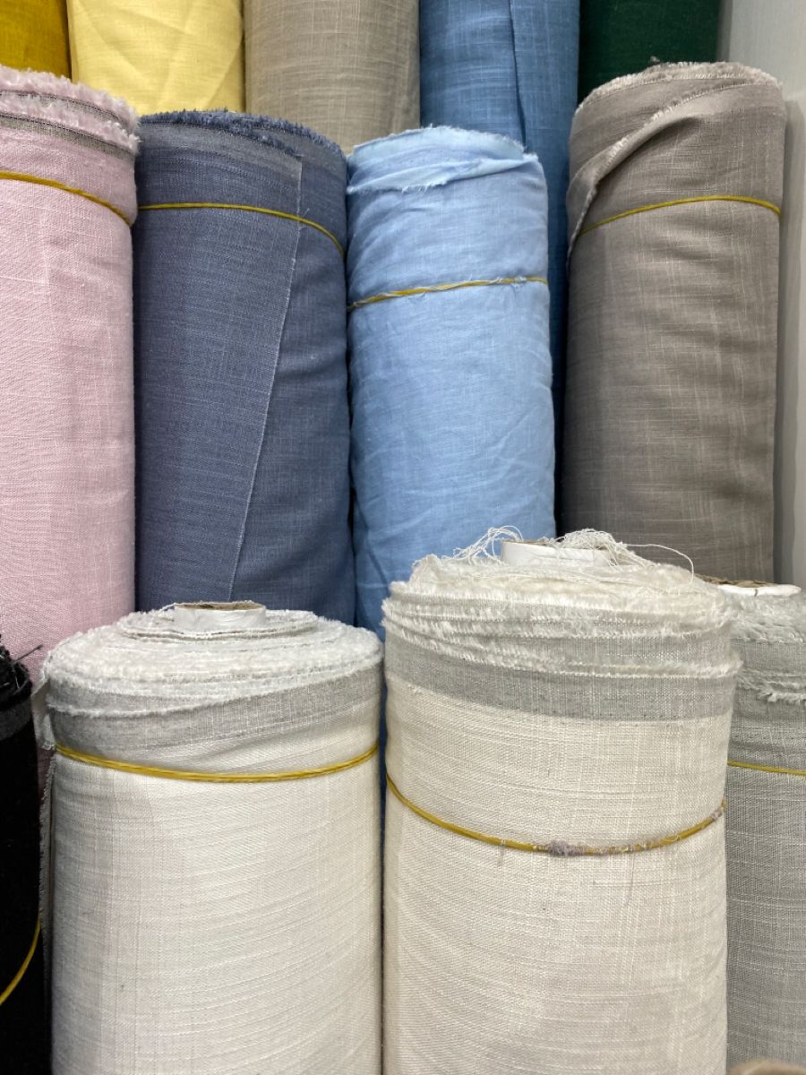 LIENZO BOLSILLERO CRUDO PREMIUM