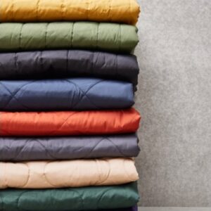 Matelasse enguatado rombos y bastones