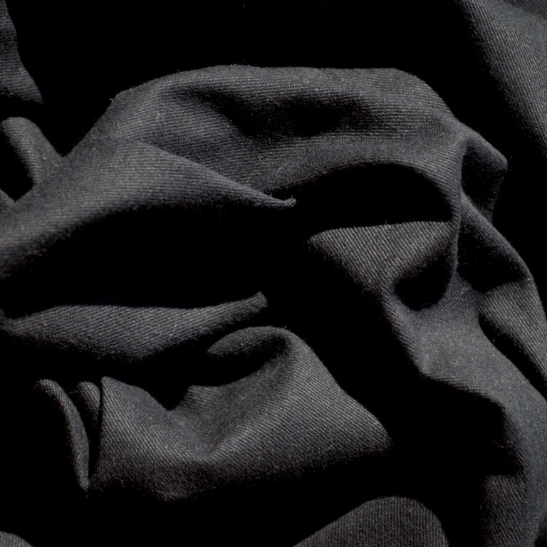 gabardina elastizada 7oz gris medio