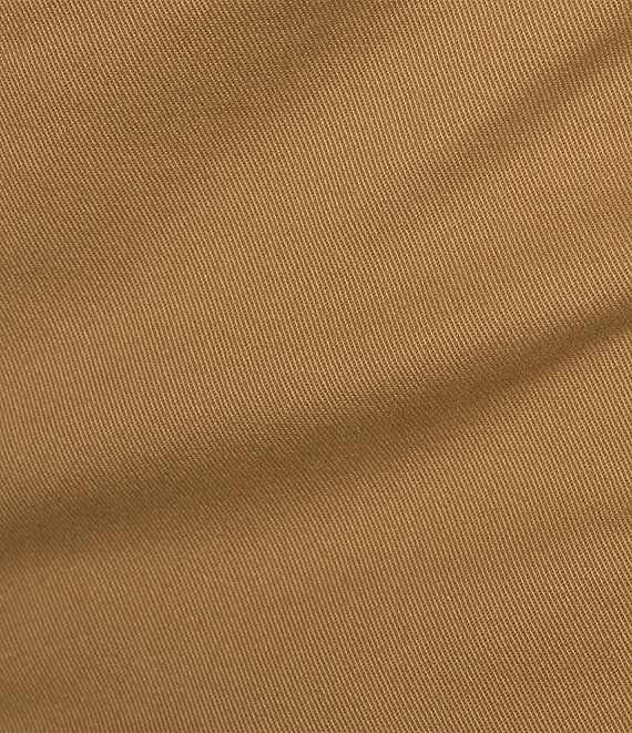 gabardina elastizada 7 oz marron claro