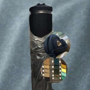 GABARDINA RÍGIDA 9 OZ