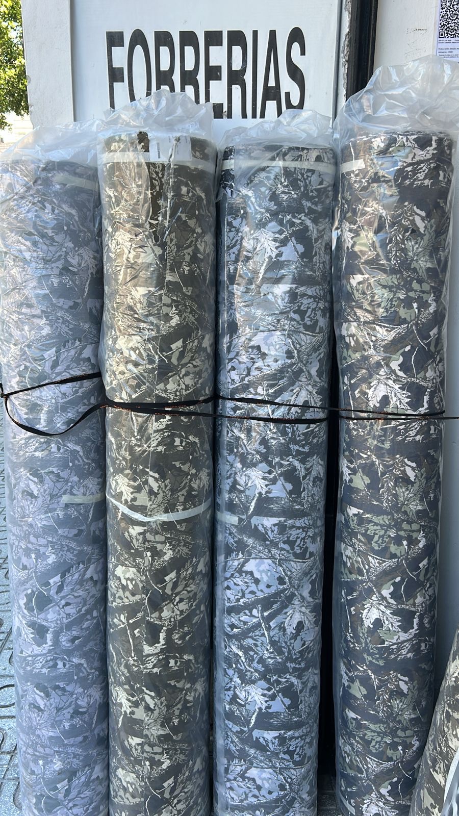 Estampadas
